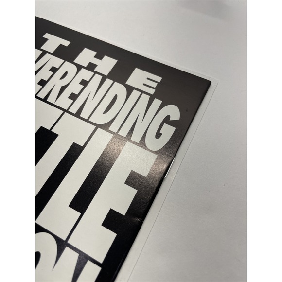 DC Comics Reign of The Supermen! Superman Back for Good #82 1993 | - Picture 11 of 11